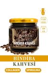 Hindiba Kahvesi - Kolajen ve Spirulina İçeren Detox Kahve 100gr