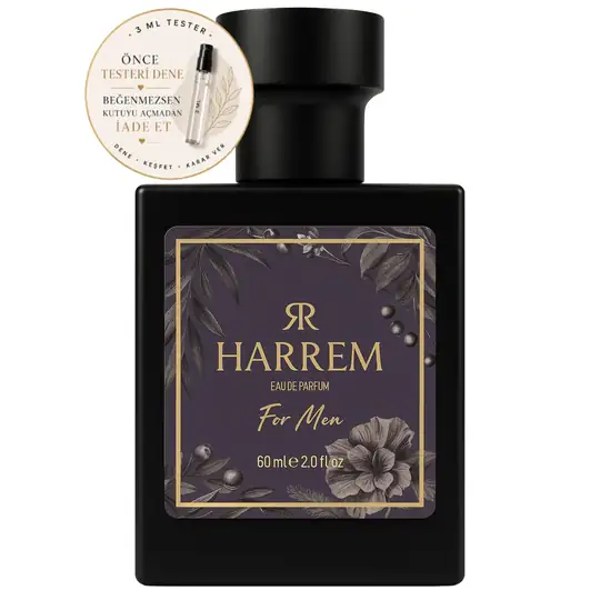 Ürün Harrem Parfüm For Men / Erkek