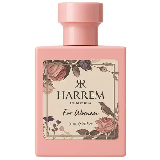 Ürün Harrem Parfüm For Women / Kadın